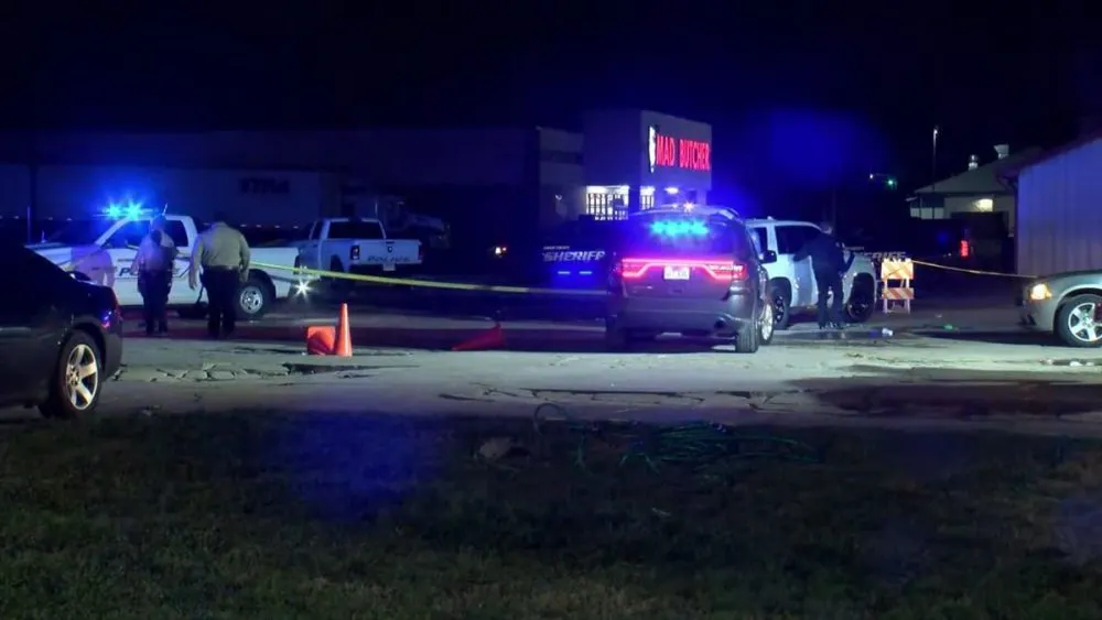 Tiroteo en Arkansas deja al menos un muerto y 24 personas heridas