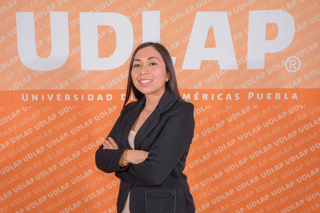 Estudiante UDLAP gana beca otorgada por el Instituto Fránces de América Latina
