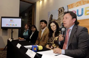 En Tepeaca esperan 400 mil personas para Feria en honor a El Niño Doctor