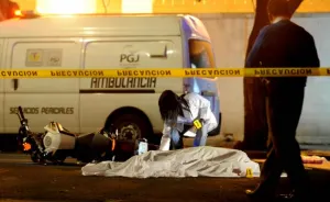 PGR no atraerá multihomicidio ocurrido en la Narvarte