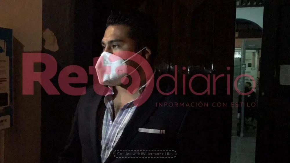 Hija de exaspirante a diputado señalado de pedófilo, es valorada por la FGE