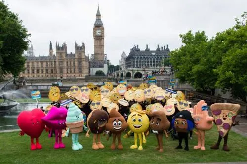 Hoy se celebra el Día Mundial del Emoji