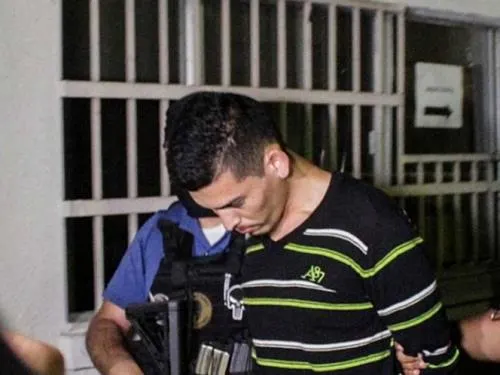 Vinculan a proceso a homicida de doctora; le espera condena de medio siglo
