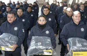 Mayoría de solicitudes recibidas es para conocer estadísticas de la SSPTM