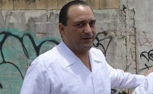 Habría líneas de investigación que incluyen a padres de Borge: gobernador