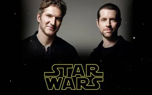 Guionistas de Game of Thrones crearán nueva saga de Star Wars