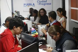Más de 160 mdp se han recaudado por concepto de predial