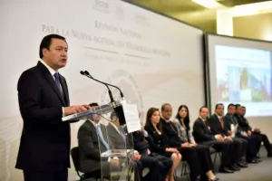 Gobierno federal condena hechos violentos ocurridos en Chiapas y Guerrero