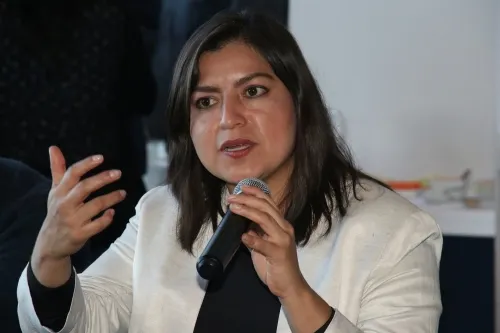 Avalan exhorto para garantizar seguridad e higiene en centros de trabajo a personal de limpieza
