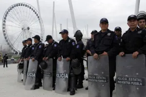 Cañeros desisten tomar la Estrella por seguridad de mujeres y niños