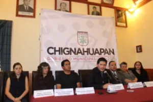 Se investigará homicidio de Méndez Morales: Alcalde Chignahuapan