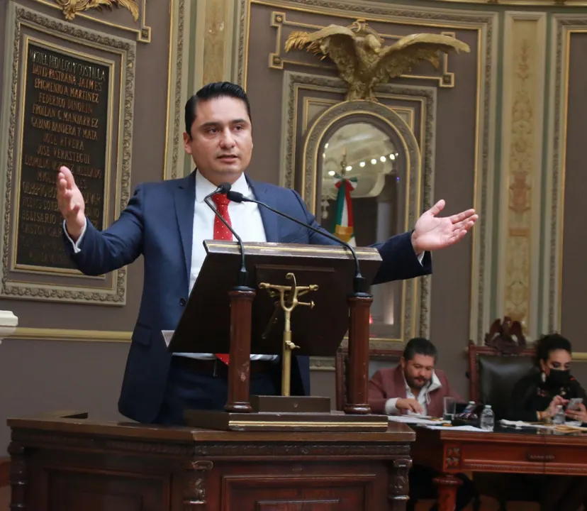 Iván Herrera Villagómez