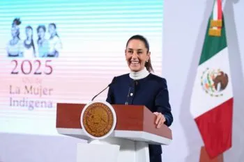 Sheinbaum anuncia Plan Integral del Sistema Nacional de Bachillerato con creación de 200 mil nuevos lugares 