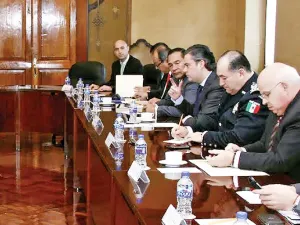 Protegerán la evaluación de maestros; SEP y estados pactan estrategia