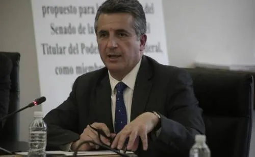 Se reúne Consejo Consultivo Nacional del INEGI
