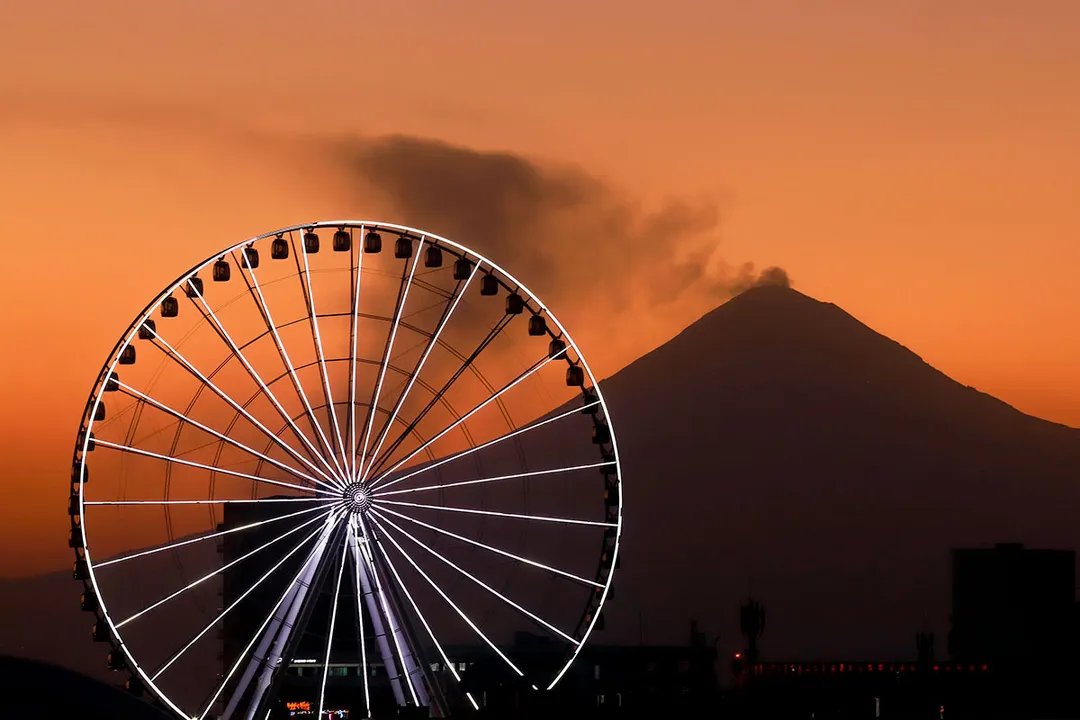 Estrella De Puebla