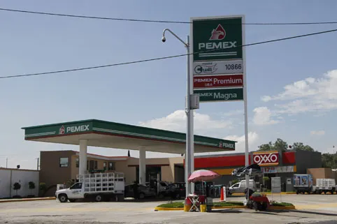 Aplican cuarto gasolinazo de 2013