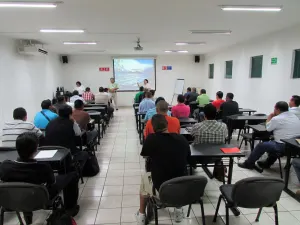 Acercarán a Pymes el entorno administrativo