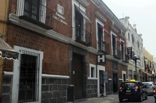 Ocupación hotelera en Puebla capital se encuentra al 71%: Cañedo Priesca