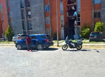Frustran estafa por compra-venta de auto en San Martín Texmelucan