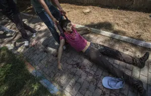 Atentado durante boda en Turquía deja varios muertos
