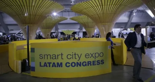 Congreso aprobó presupuesto para Smart City, aclara SFA