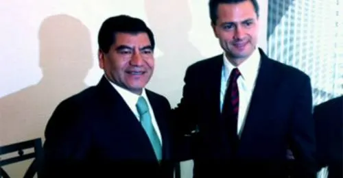 Priistas y ex priistas Neomorenistas de Puebla, en la mira de los Pinos