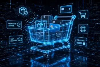 Comercio electrónico en México crece 19.2% y alcanza cifra récord de 941 mil mdp