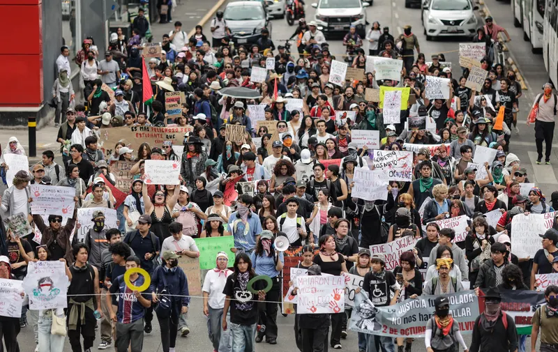 Foto: Anel Esgua / EsImagen