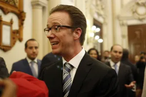 MP deben capacitarse en los derechos humanos de las mujeres: Banck