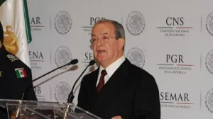 “El Chapo” Guzmán no volverá a fugarse: CNS