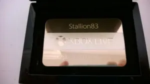 Microsoft premia a Gamer con un Xbox One blanco y live de por vida
