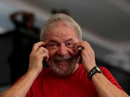Justicia brasileña aumenta condena contra Lula por corrupción