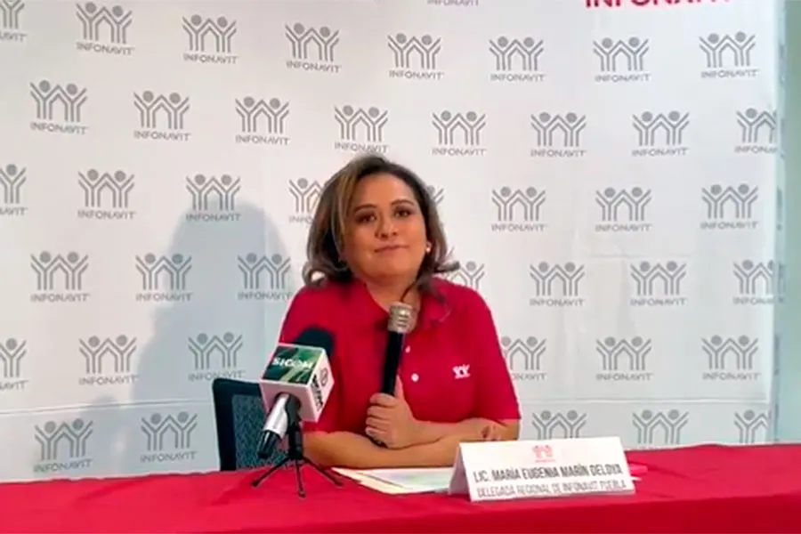 Maria Eugenia Marin Deloya