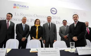 Incluir en Ley contra Delincuencia, robo de hidrocarburo