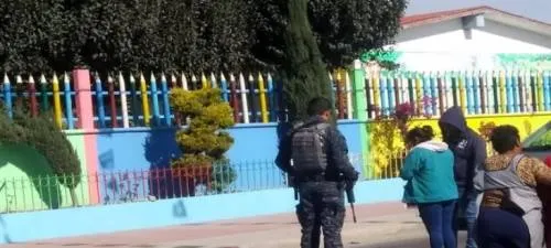 Tras balacera en Tepeaca, bala pérdida hiere a mujer que pasaba por el lugar