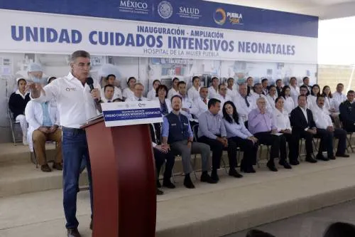 Analiza Gobierno otorgar permisos provisionales a los candidatos para portar armas: Gali Fayad