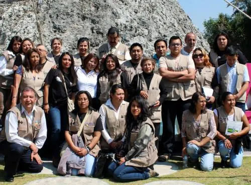 IEEA arranca primera Jornada Nacional de Incorporación y Acreditación 2017