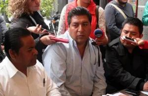 Internan en Cereso de Cholula al auxiliar de La Resurrección