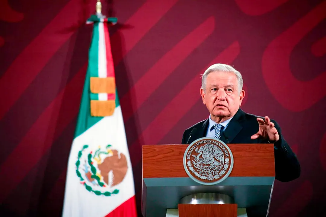 Andres Manuel Lopez Obrador
