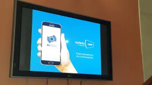 Taxistas poblanos lanzan App Acelera