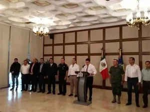 Confirman 7 muertos por violencia en Jalisco