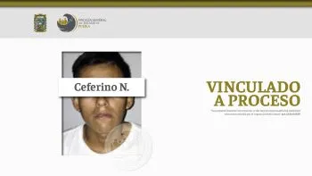 Prisión preventiva por privar de la vida a su hermano en Cuetzalan