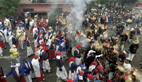 AMLO conmemorará 5 de mayo en Coahuila, y no en Puebla
