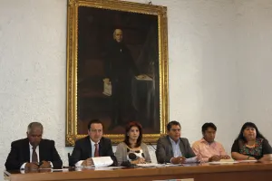 Obligatoriedad de Taller Prenupcial, propone diputado