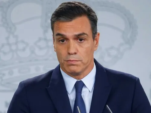 España se encamina a nuevas elecciones por bloqueo político