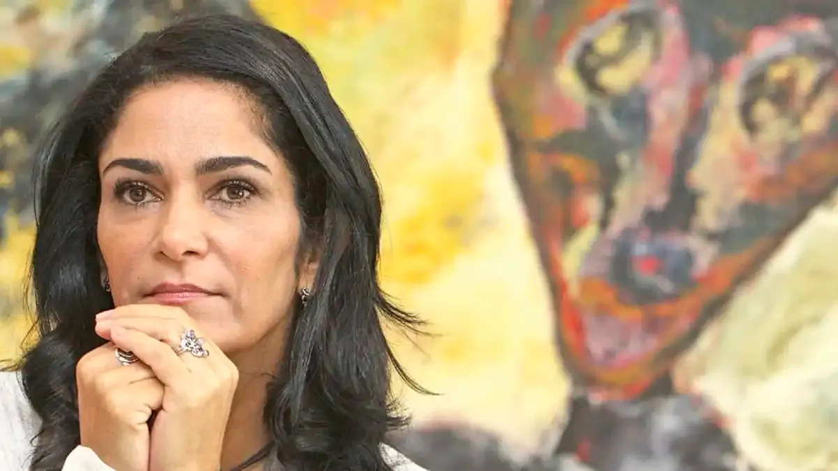 Lydia Cacho Ribeiro