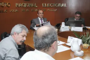 Recibe consejo local del INE 91 quejas, 49 fueron resueltas