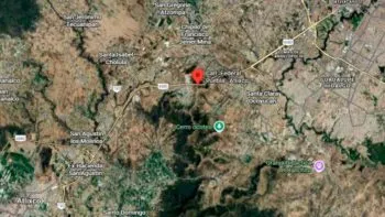 En la federal Puebla-Atlixco la Guardia Nacional permite todo tipo de abusos