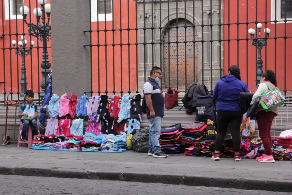 Ambulantes